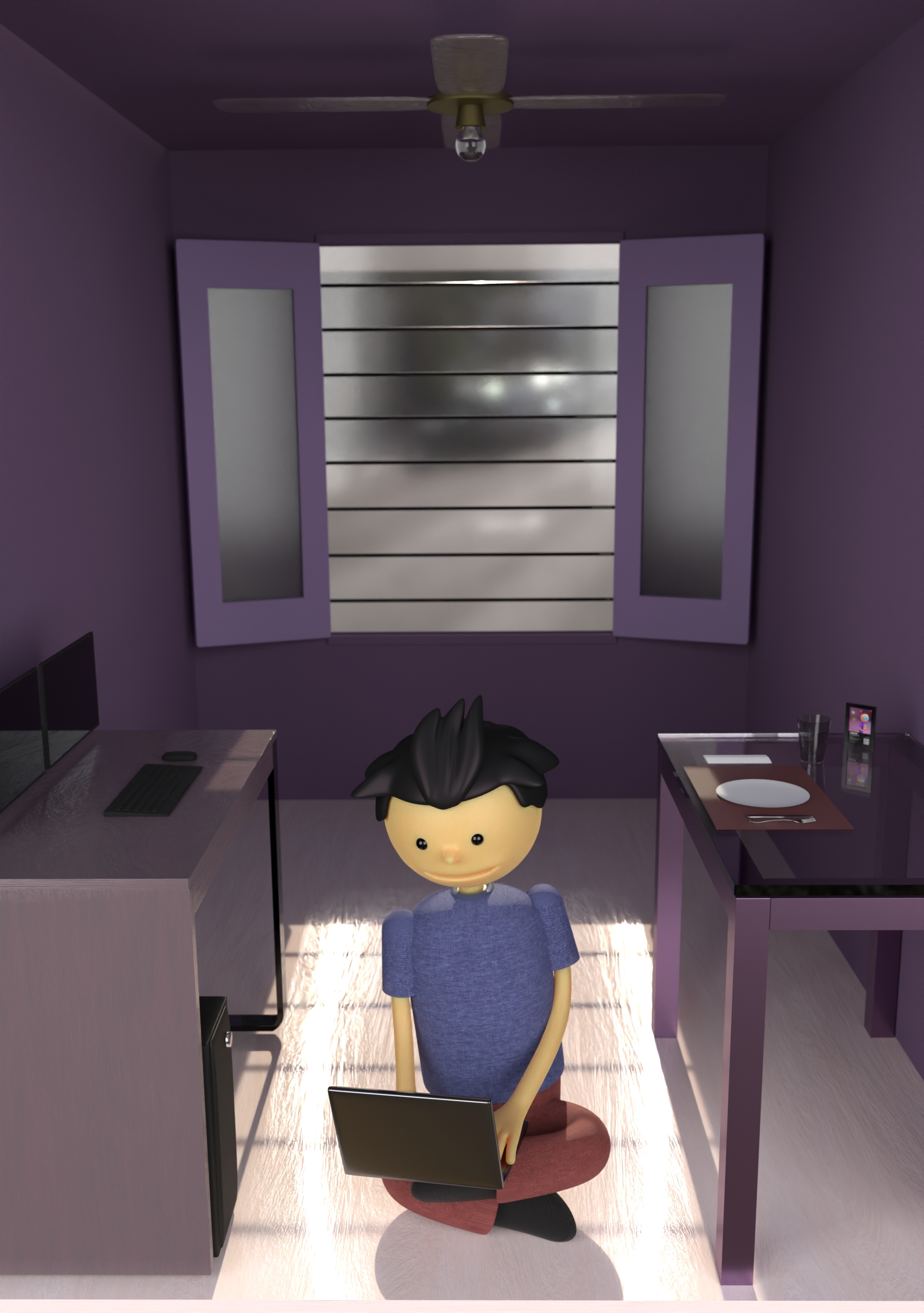 17