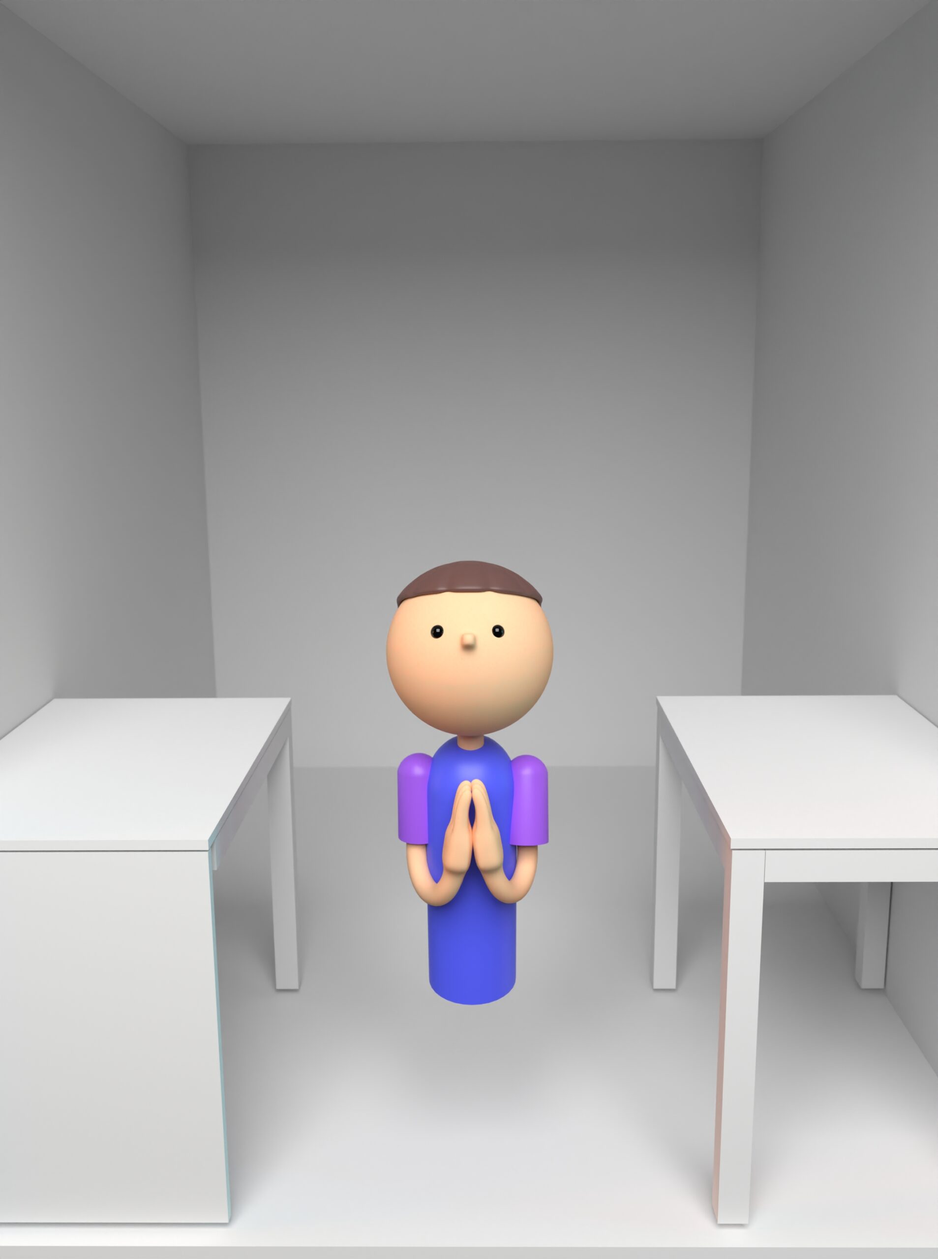 1