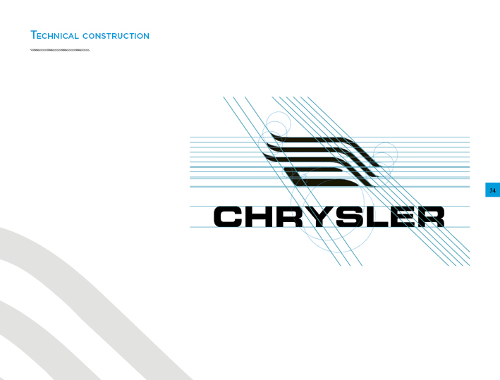 chrysler brand manual restyling by neeext